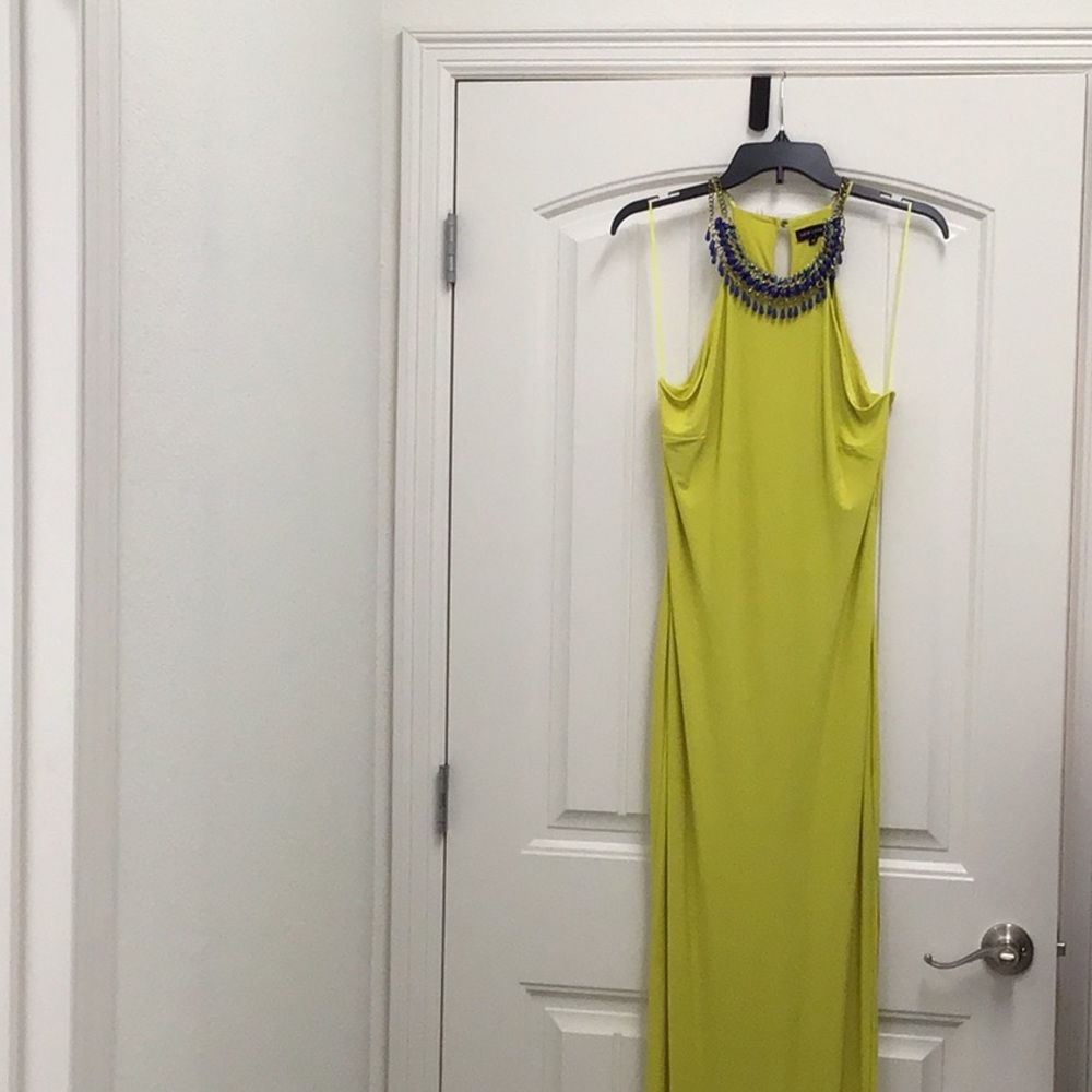 New Look Maxi Dress